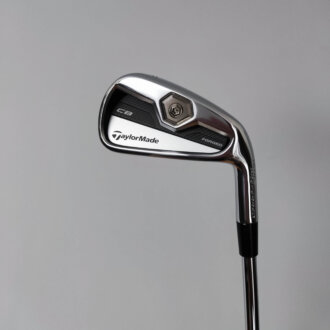 Demo / Taylormade CB / J3 / Stiff