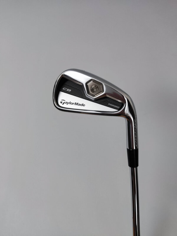 Demo / Taylormade CB / J3 / Stiff