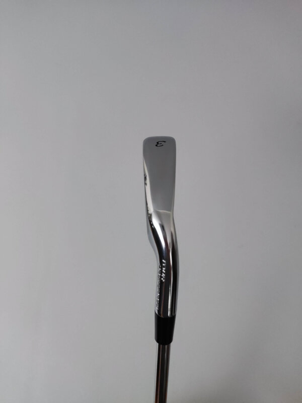 Demo / Taylormade CB / J3 / Stiff - Bild 3