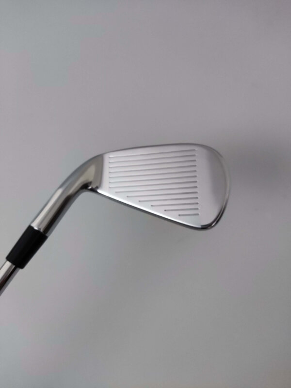 Demo / Taylormade CB / J3 / Stiff - Bild 2