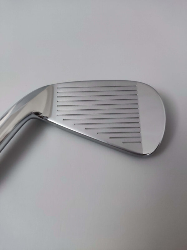 Demo / Taylormade CB / J3 / Stiff - Bild 4