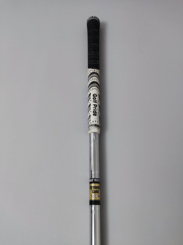 Demo / Taylormade CB / J3 / Stiff - Bild 6