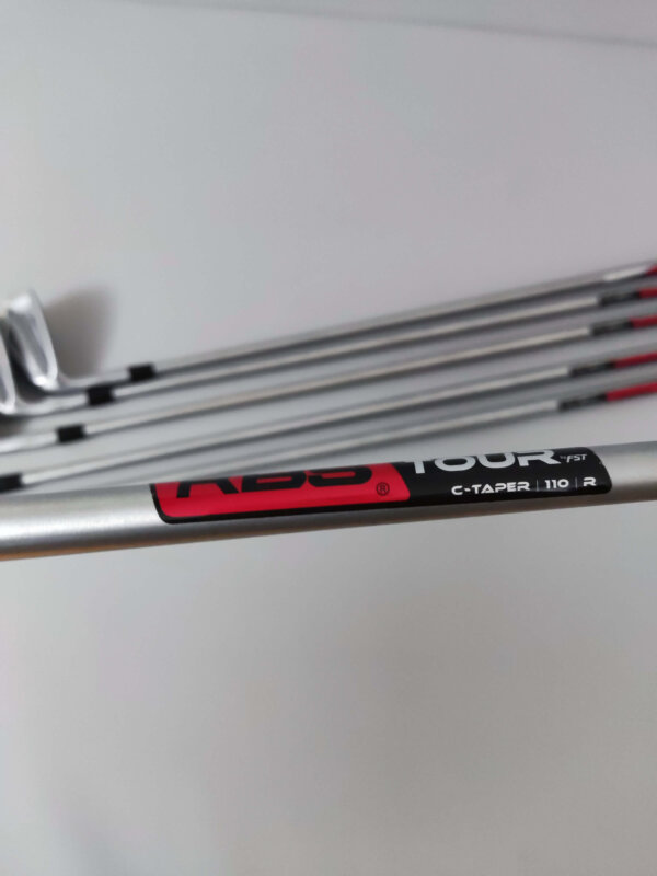 Mizuno 921 SEL / 5-P / Regular / Vänster / Förlängda 0.75 - Bild 9
