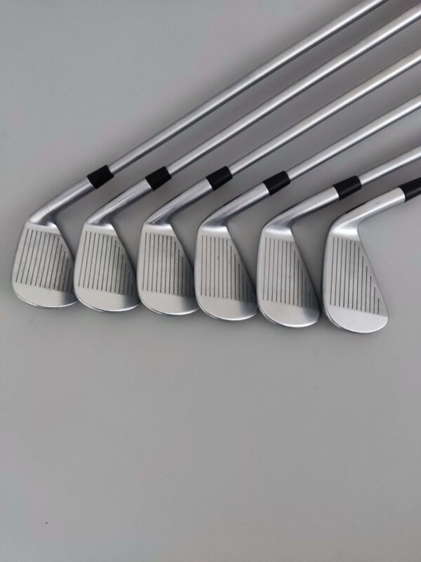 Mizuno 921 SEL / 5-P / Regular / Vänster / Förlängda 0.75 - Bild 4