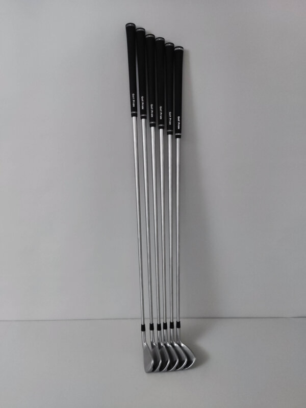 Mizuno 921 SEL / 5-P / Regular / Vänster / Förlängda 0.75 - Bild 7