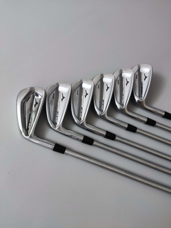 Mizuno 921 SEL / 5-P / Regular / Vänster / Förlängda 0.75 - Bild 3