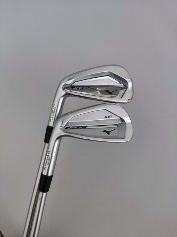 Mizuno 921 SEL / 5-P / Regular / Vänster / Förlängda 0.75