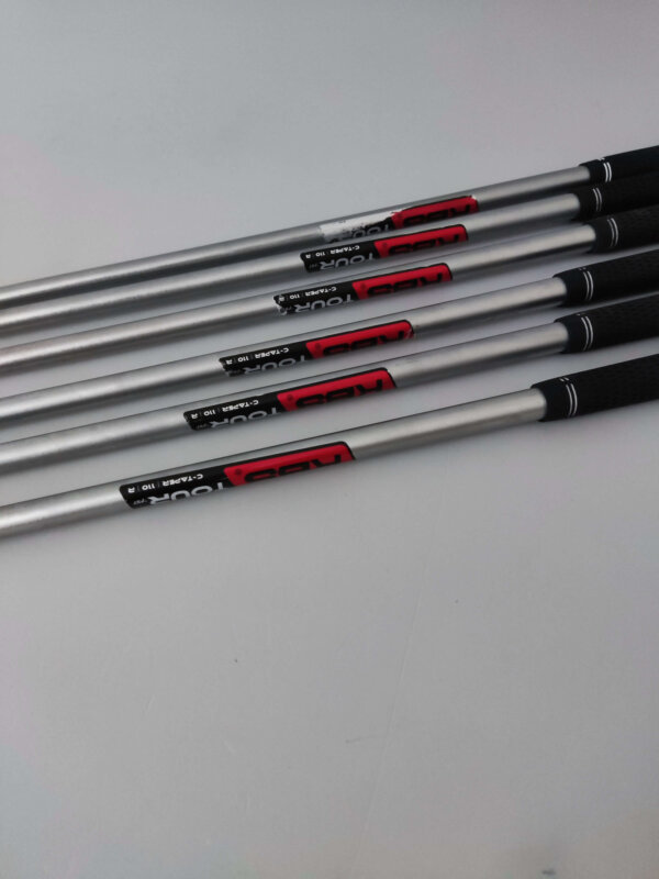Mizuno 921 SEL / 5-P / Regular / Vänster / Förlängda 0.75 - Bild 8