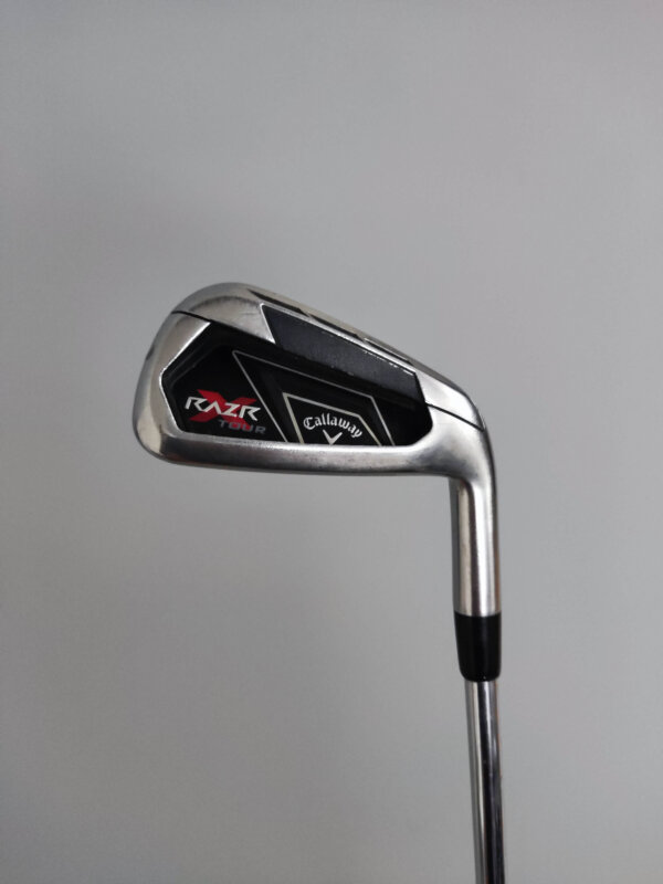 Callaway Razr X Tour / 5-P / Stiff