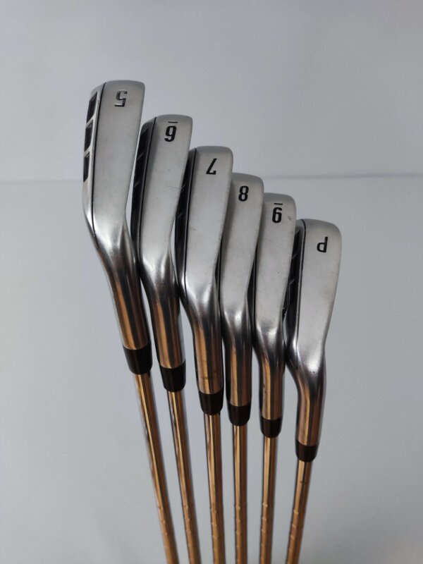 Callaway Razr X Tour / 5-P / Stiff - Bild 6