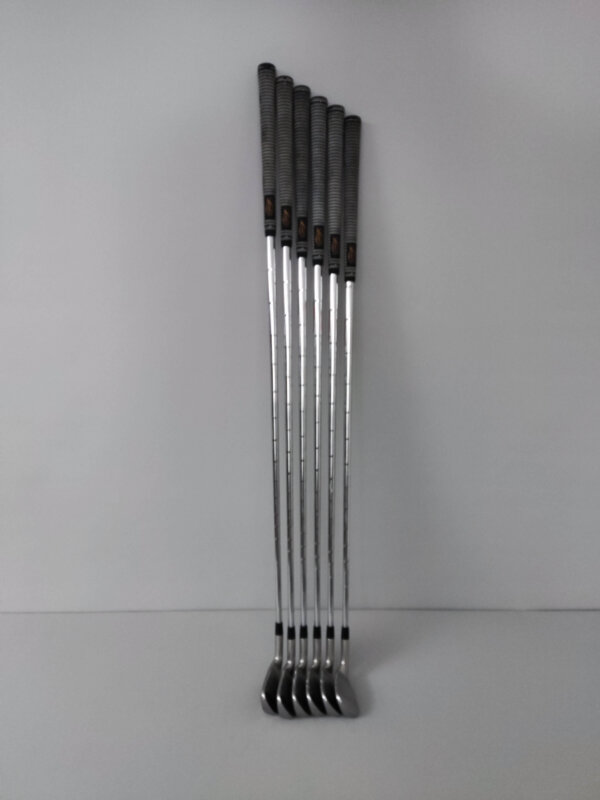 Callaway Razr X Tour / 5-P / Stiff - Bild 7