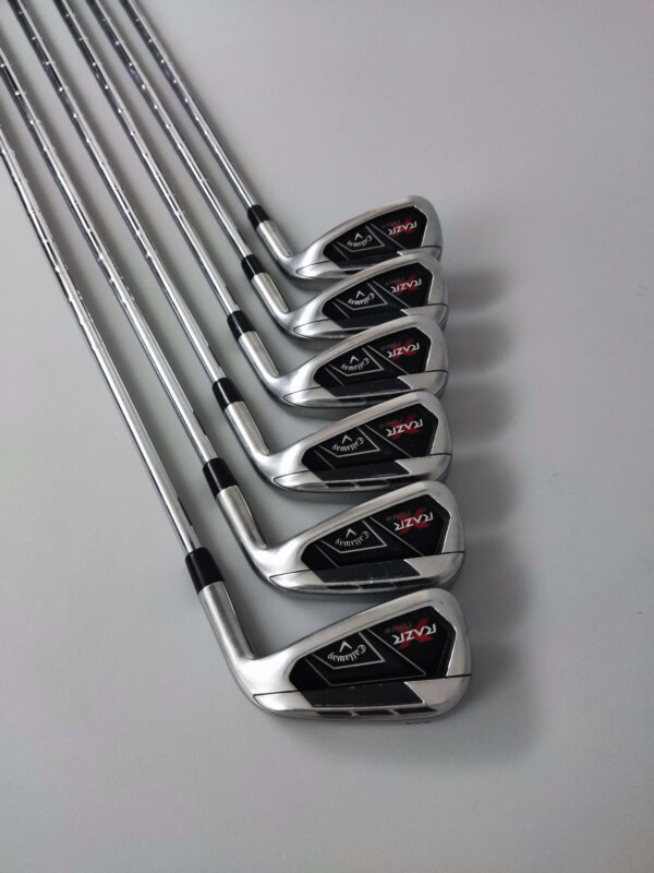 Callaway Razr X Tour / 5-P / Stiff - Bild 2