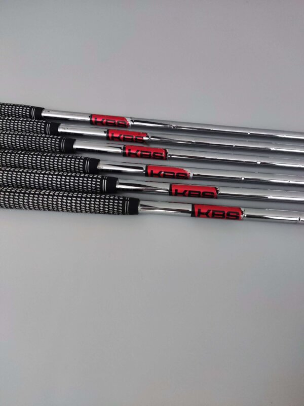 Callaway Razr X Tour / 5-P / Stiff - Bild 8