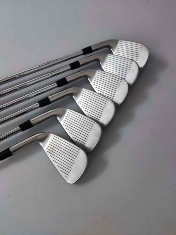 Callaway Razr X Tour / 5-P / Stiff - Bild 3