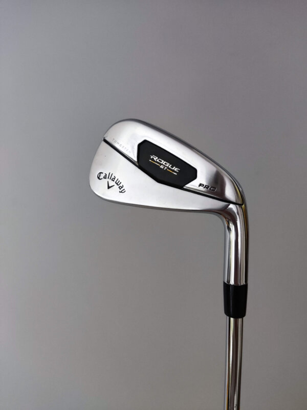 Callaway Rogue ST Pro / 5-P / Stiff