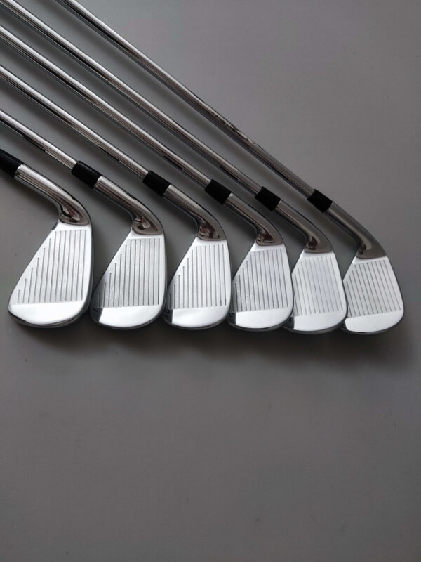 Callaway Rogue ST Pro / 5-P / Stiff - Bild 4