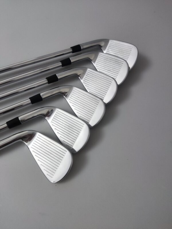 Callaway Rogue ST Pro / 5-P / Stiff /Förlängda 1 - Bild 3