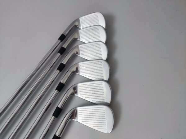 Callaway Rogue ST Pro / 5-P / Stiff /Förlängda 1 - Bild 4