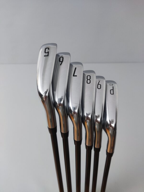 Titleist T200 / 5-P / Regular - Bild 6