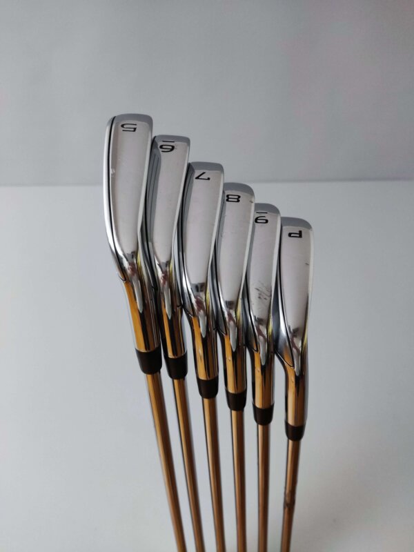 Callaway Rogue ST Pro / 5-P / Stiff - Bild 6