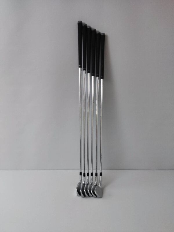 Callaway Rogue ST Pro / 5-P / Stiff - Bild 7