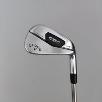 Callaway Rogue ST Pro / 5-P / Stiff /Förlängda 1