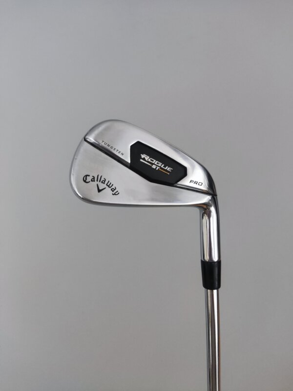 Callaway Rogue ST Pro / 5-P / Stiff /Förlängda 1