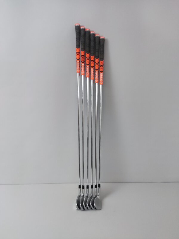 Callaway Rogue ST Pro / 5-P / Stiff /Förlängda 1 - Bild 7