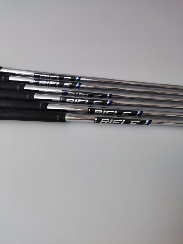 Callaway Rogue ST Pro / 5-P / Stiff - Bild 8