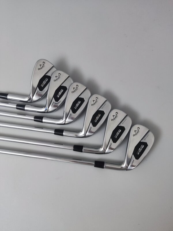 Callaway Rogue ST Pro / 5-P / Stiff /Förlängda 1 - Bild 5