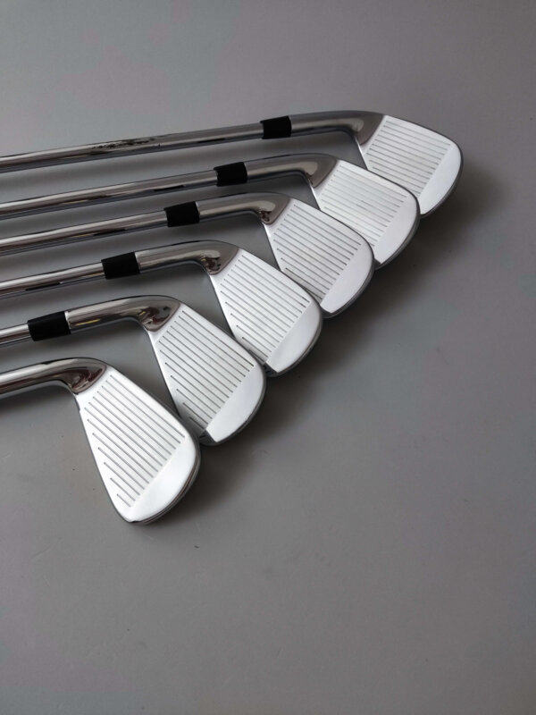 Callaway Rogue ST Pro / 5-P / Stiff - Bild 3