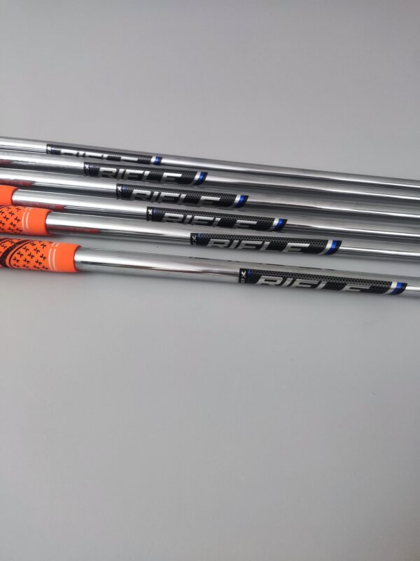 Callaway Rogue ST Pro / 5-P / Stiff /Förlängda 1 - Bild 8