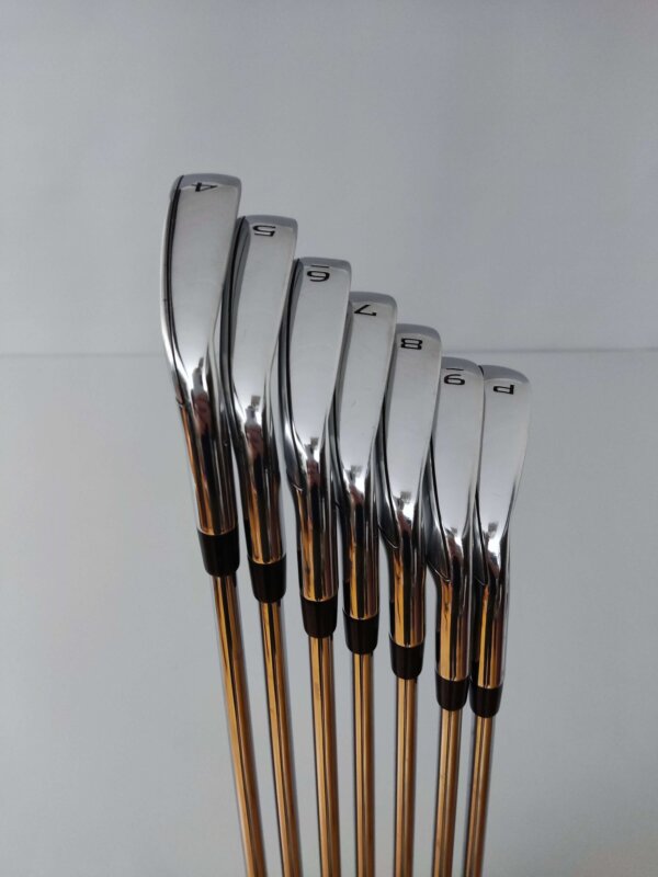 Callaway Rouge ST Pro / 4-P / Stiff - Bild 4