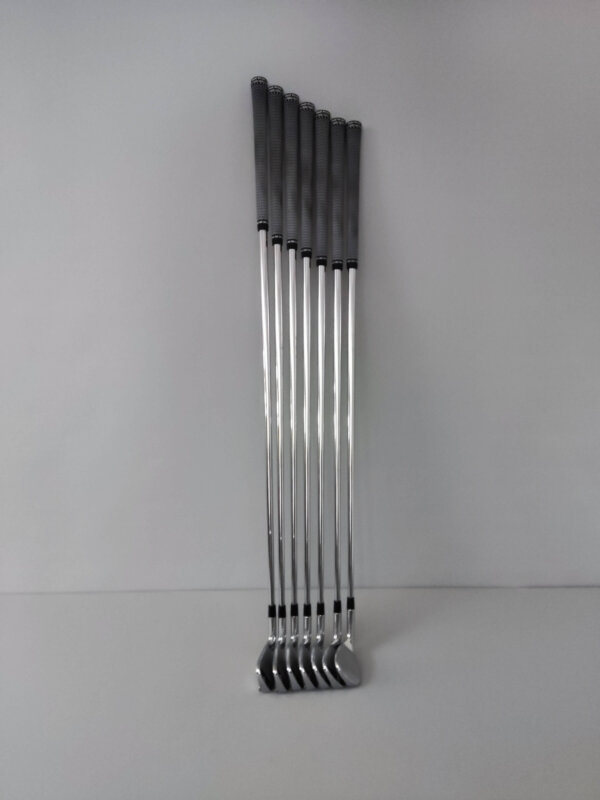 Callaway Rouge ST Pro / 4-P / Stiff - Bild 5