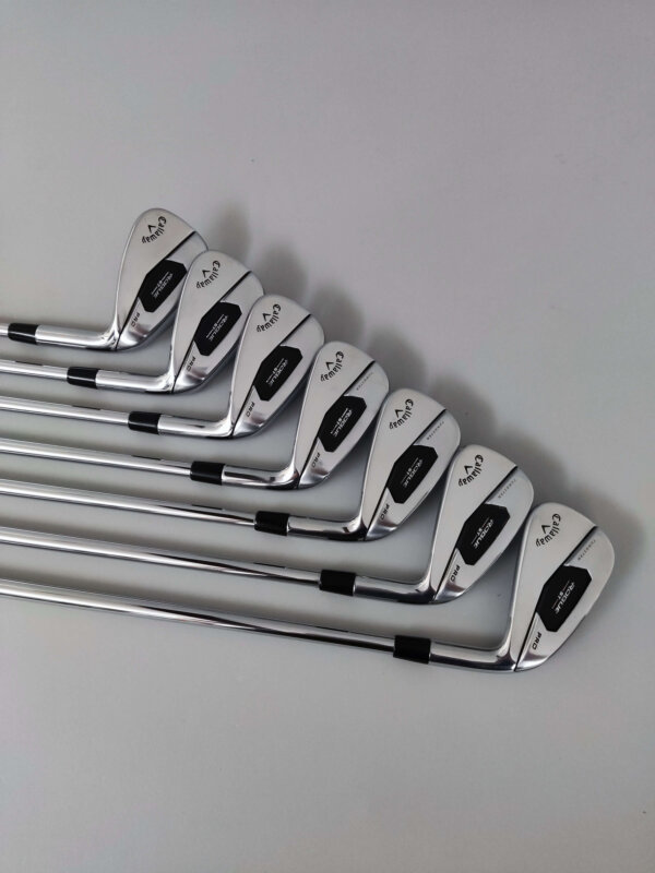 Callaway Rouge ST Pro / 4-P / Stiff - Bild 2