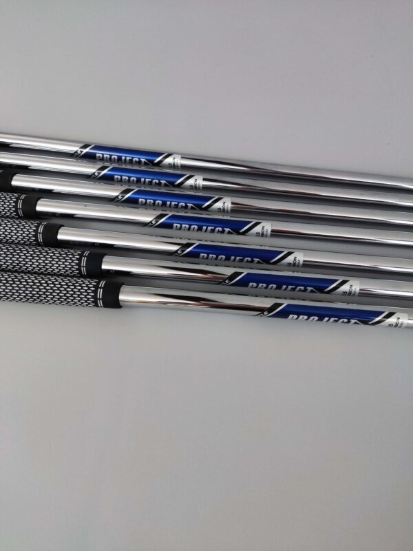 Callaway Rouge ST Pro / 4-P / Stiff - Bild 6