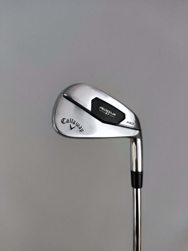 Callaway Rouge ST Pro / 4-P / Stiff