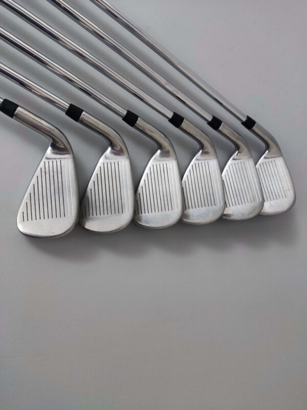 Callaway X-Series / 5-P / Regular / Stiff - Bild 4