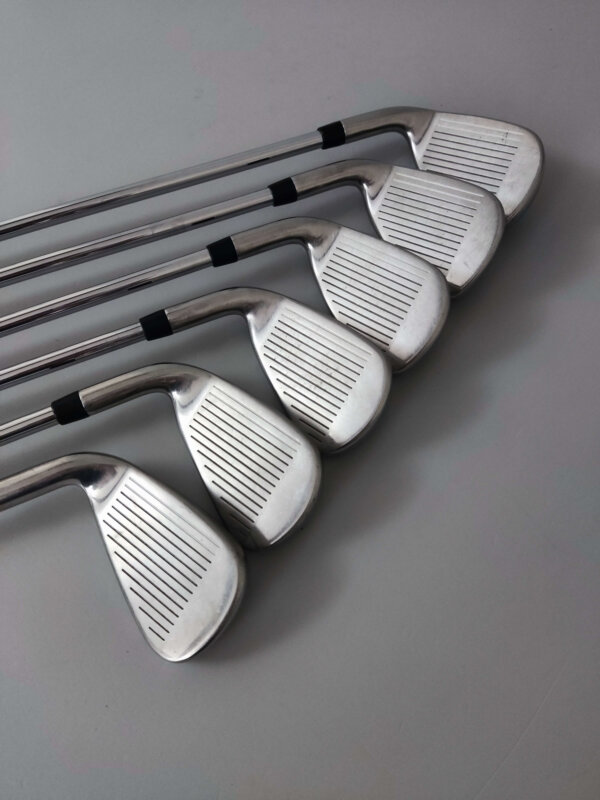 Callaway X-Series / 5-P / Regular / Stiff - Bild 3