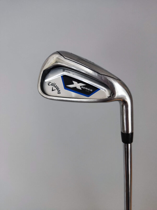 Callaway X-Series / 5-P / Regular / Stiff