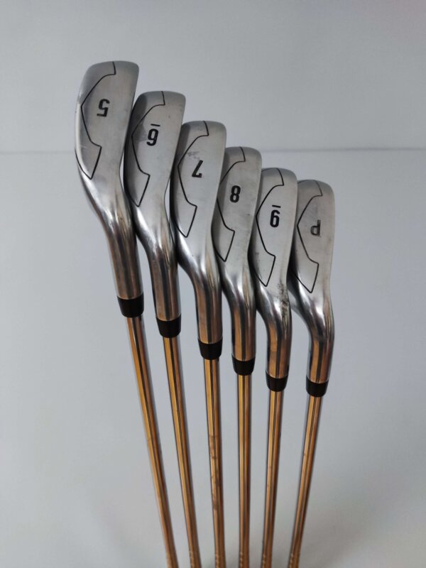 Callaway X-Series / 5-P / Regular / Stiff - Bild 6