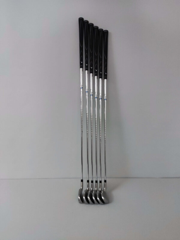 Callaway X-Series / 5-P / Regular / Stiff - Bild 7