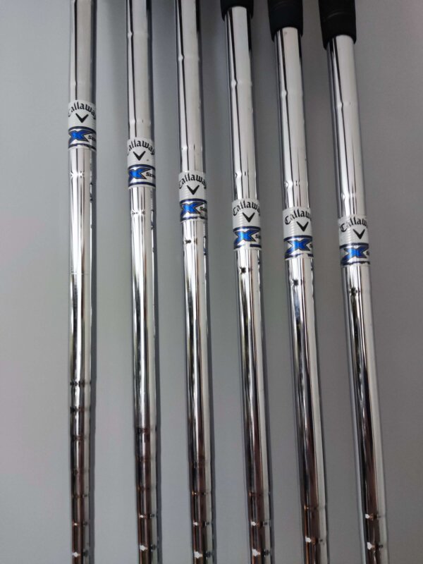 Callaway X-Series / 5-P / Regular / Stiff - Bild 8