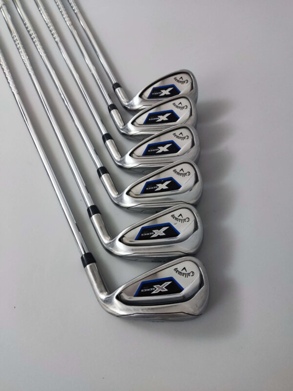 Callaway X-Series / 5-P / Regular / Stiff - Bild 2
