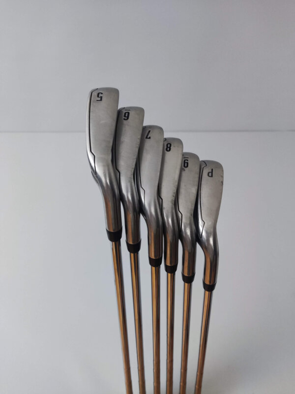 Callaway XR / 5-P / Regular - Bild 6
