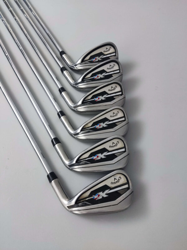 Callaway XR / 5-P / Regular - Bild 2