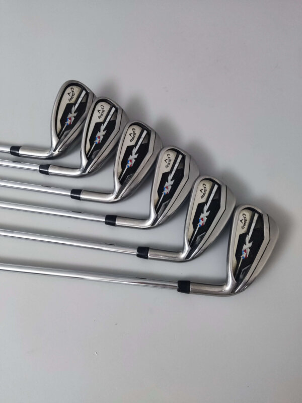 Callaway XR / 5-P / Regular - Bild 5