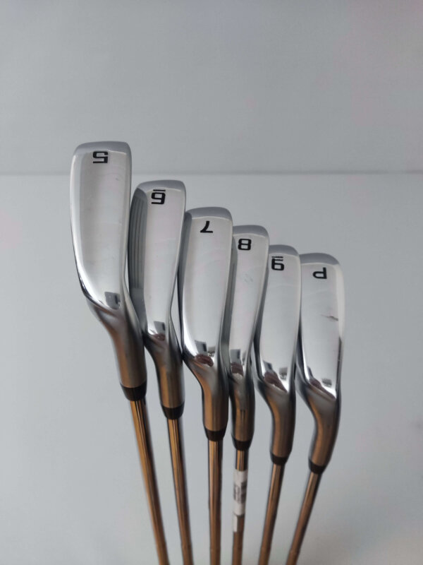 Cobra Air X / 5-P / Regular - Bild 6