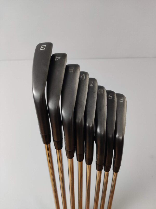 Cobra King CB/MB / 3-P / X-Stiff / Förlängda 1.25 - Bild 6