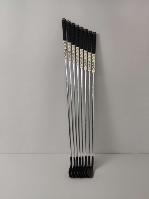 Cobra King CB/MB / 3-P / X-Stiff / Förlängda 1.25 - Bild 7
